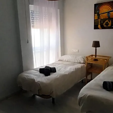 Apartmán Atico Con Impresionantes Vistas *
