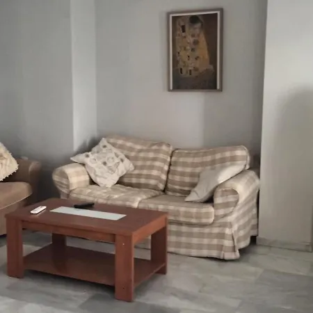 Atico Con Impresionantes Vistas Apartamento *