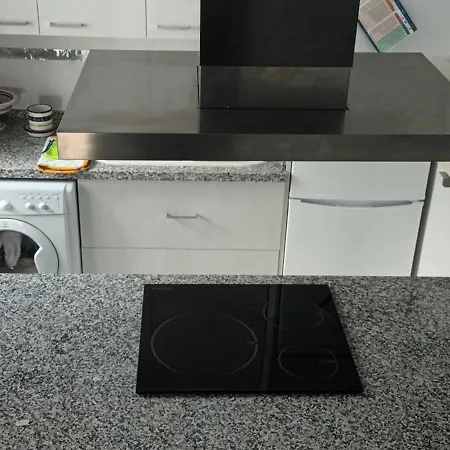 Apartamento Atico Con Impresionantes Vistas *