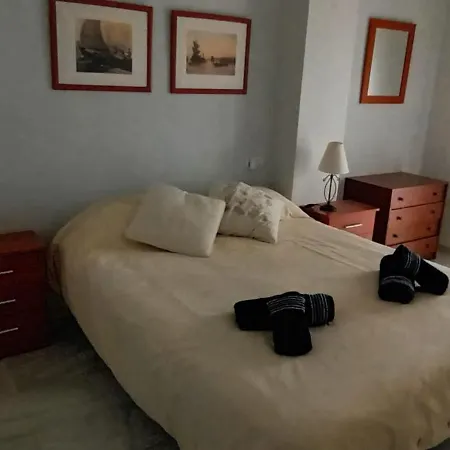 Apartamento Atico Con Impresionantes Vistas El Puerto de Santa María